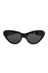 Lunettes de soleil Givenchy Noir en Plastique - Seconde Main