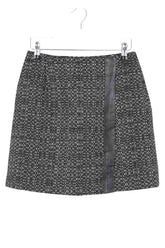 Mini jupe Claudie Pierlot  Noir