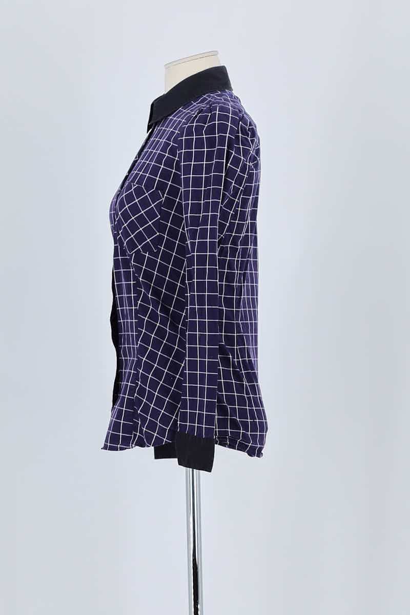 Chemise Claudie Pierlot  Bleu
