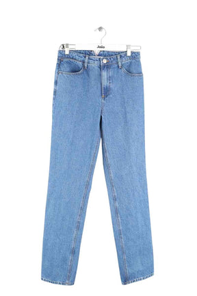 Jean droit SPRWMN  Bleu