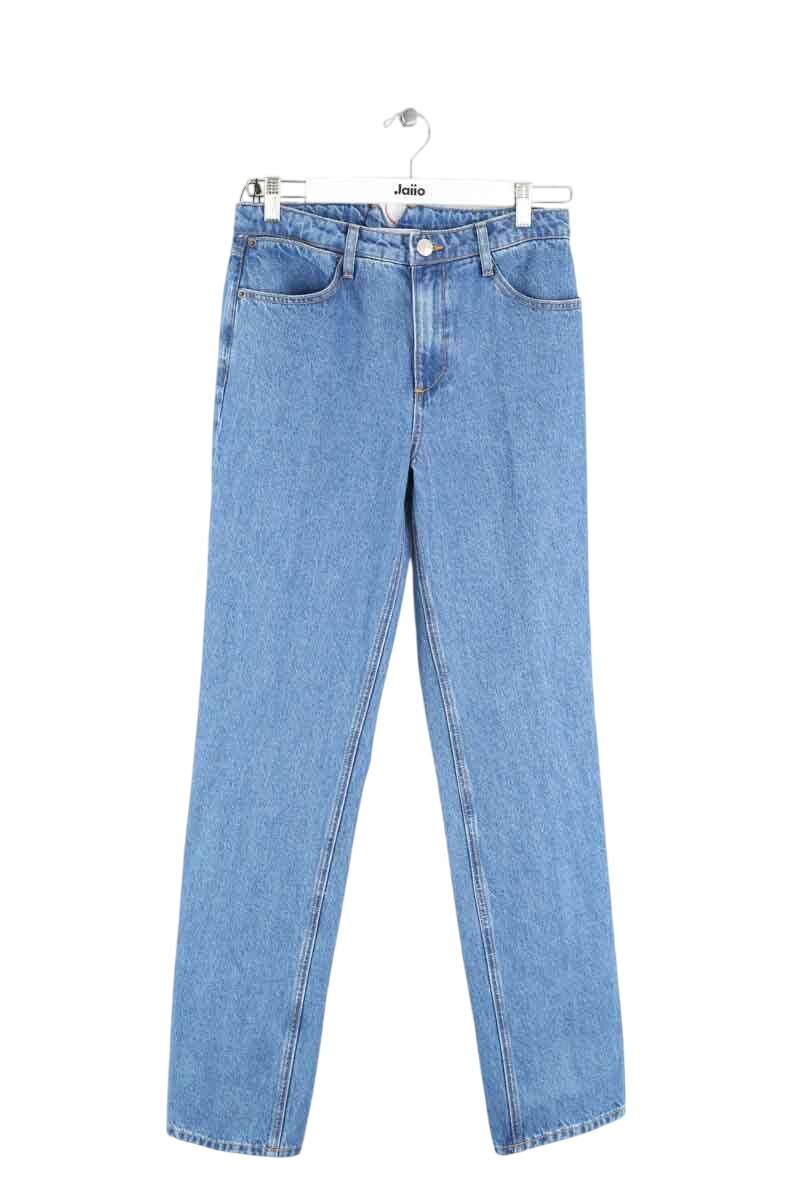Jean droit SPRWMN  Bleu