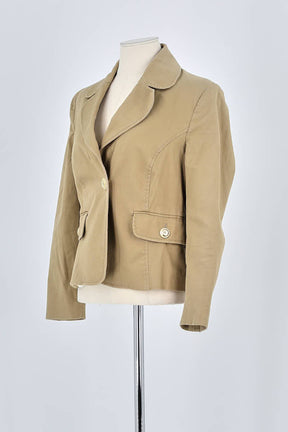 Veste D&G  Beige