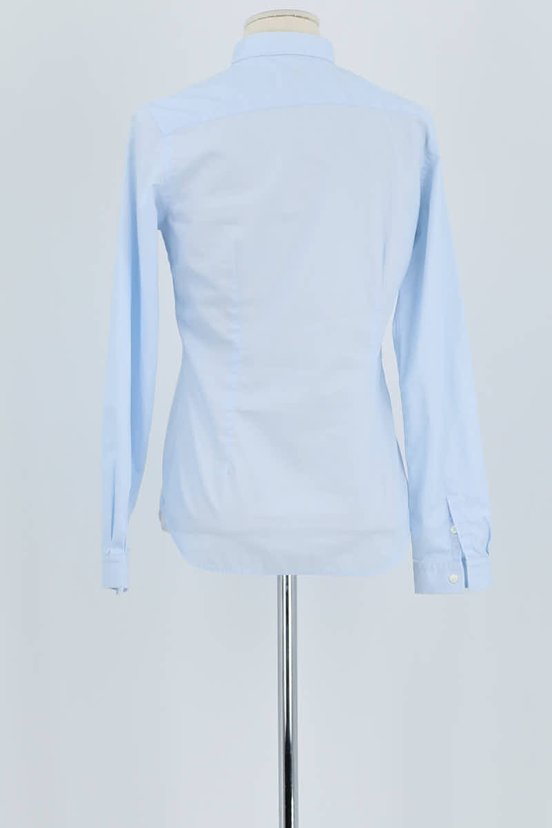 Chemise Figaret  Bleu