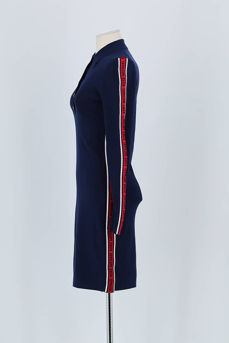 Robe Michael Kors  Marine