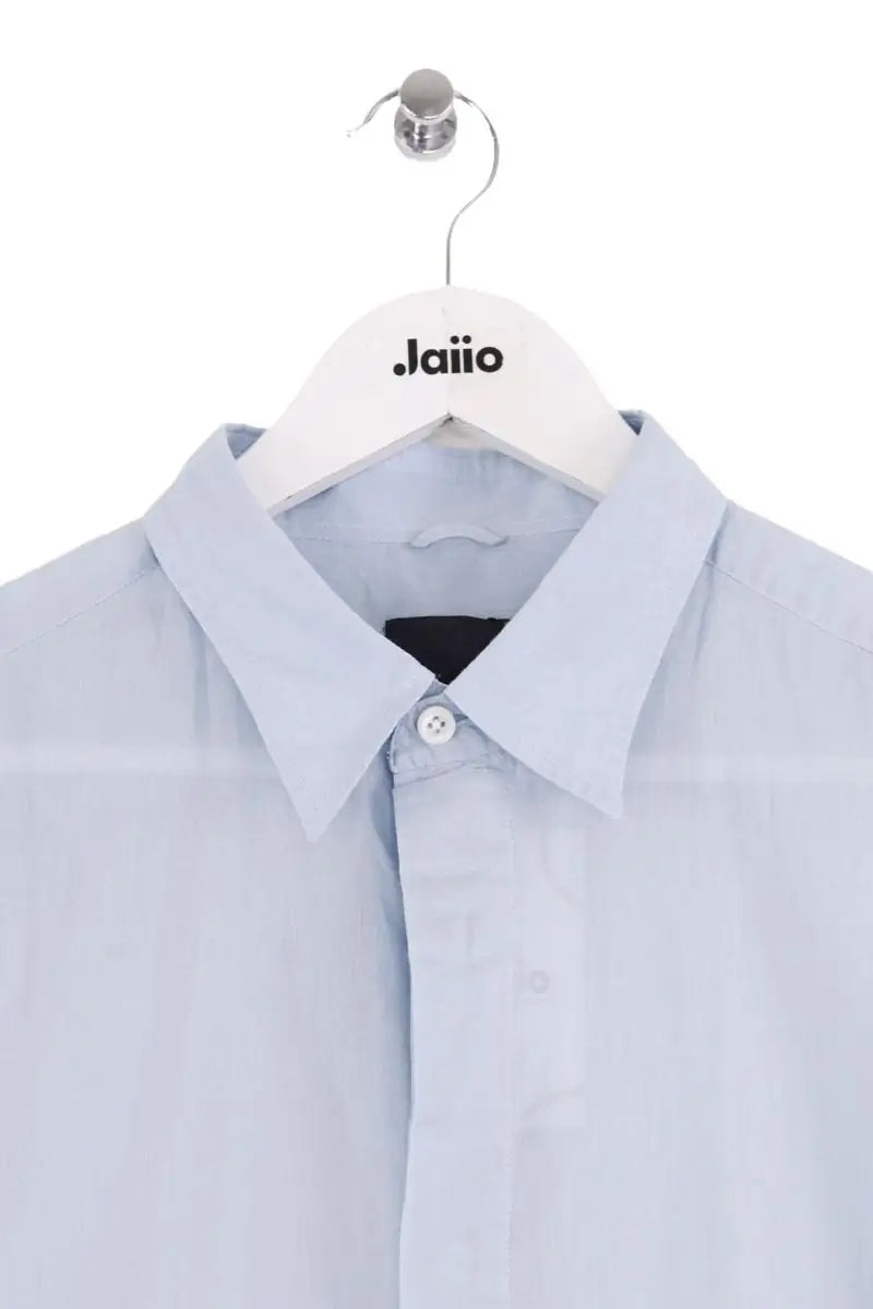 Chemise Fendi Bleu en Coton