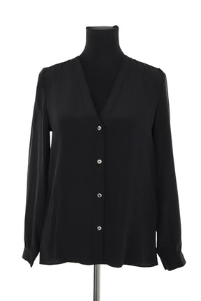Blouse Vanessa Bruno  Noir