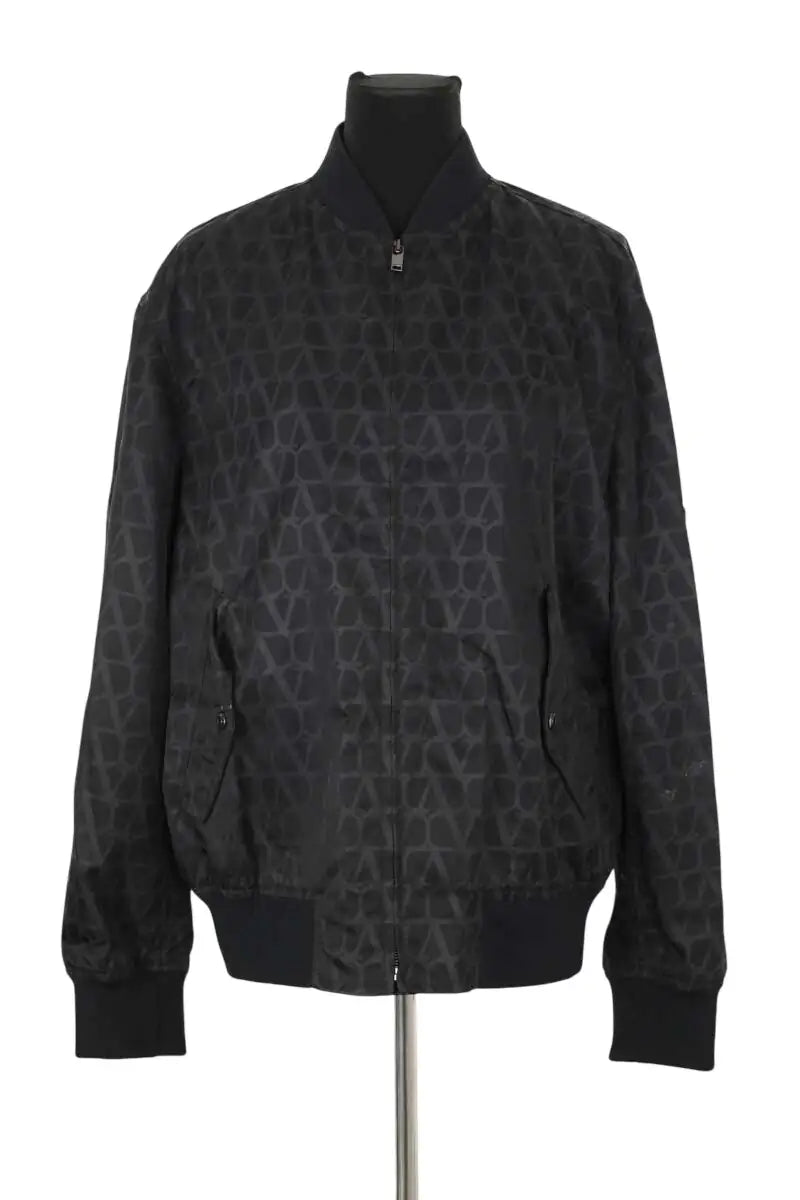 Blouson Valentino  Noir