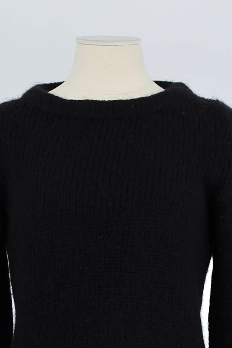 Pull Isabel Marant  Noir