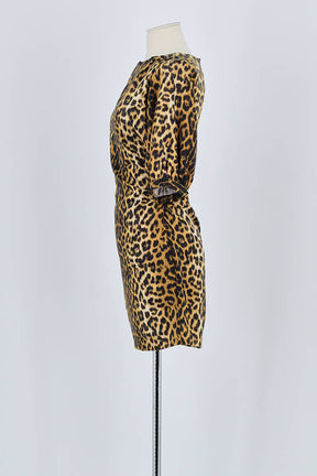 Robe Other Brand  Marron