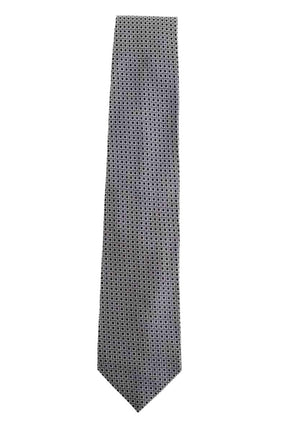 Cravate Paul Smith  Gris