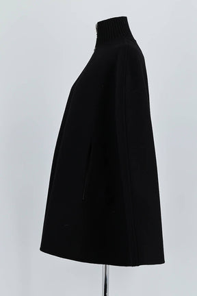 Gilet Sandro  Noir
