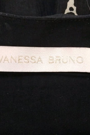 Robe Vanessa Bruno  Noir