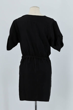 Robe Isabel Marant  Noir