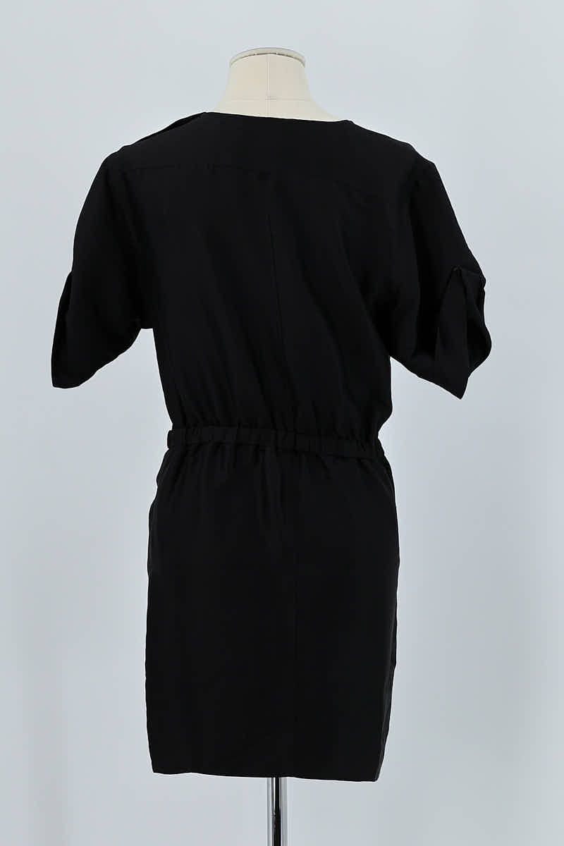 Robe Isabel Marant  Noir
