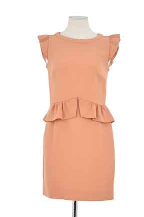 Robe Sandro  Rose