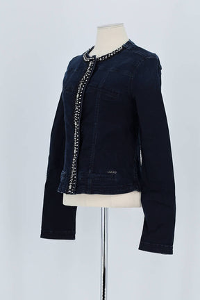 Veste Liu Jo  Marine