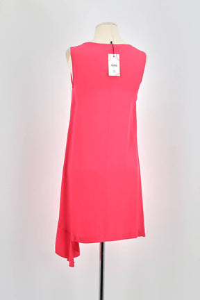 Robe Tara Jarmon Rose en Viscose