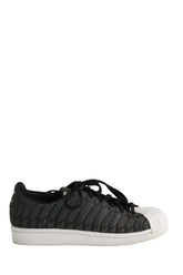 Baskets Adidas Superstar Noir