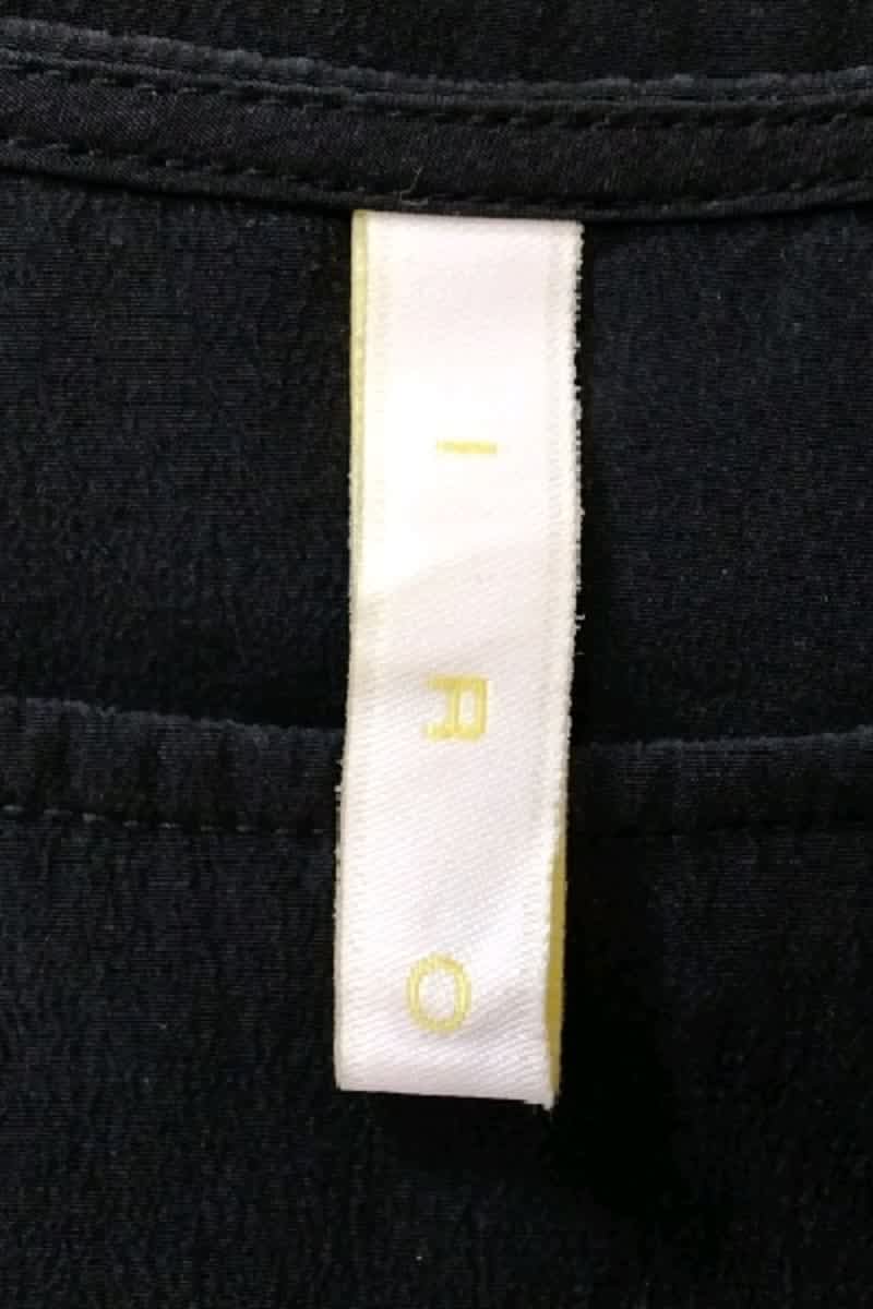 Robe Iro  Noir