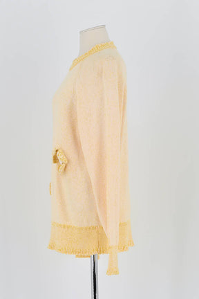 Pull Kenzo  Jaune