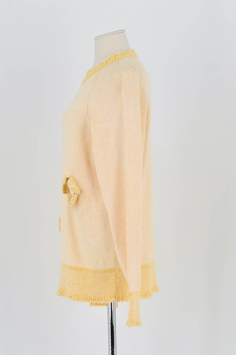 Pull Kenzo  Jaune