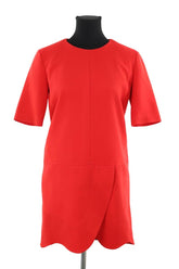 Robe The Kooples  Rouge