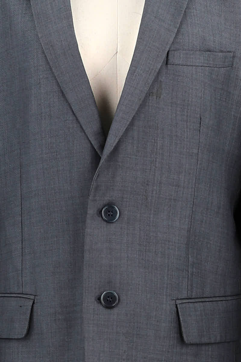 Blazer Zadig & Voltaire  Gris