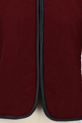 Veste Sandro  Bordeaux