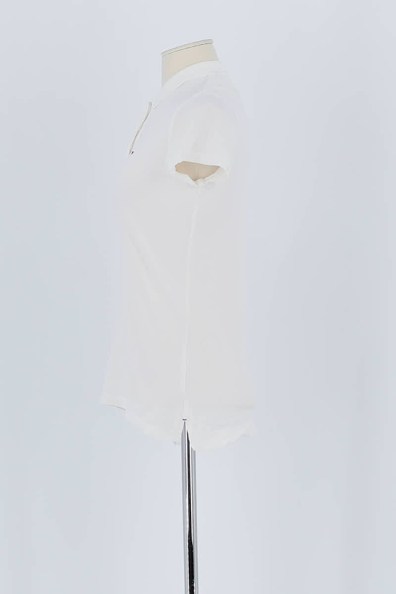 Polo Tommy Hilfiger  Blanc