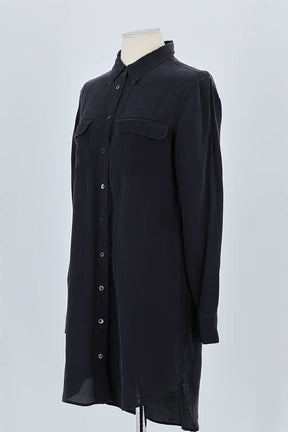 Chemise Equipment  Noir