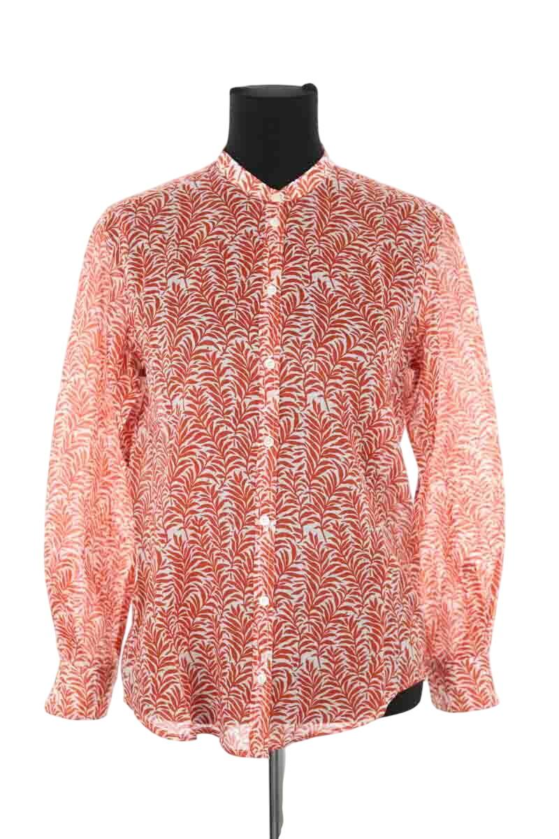 Blouse Hartford  Orange