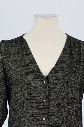 T-shirt Sessun  Noir