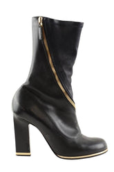 Boots Jil Sander  Noir