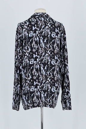 Chemise Heimstone  Noir