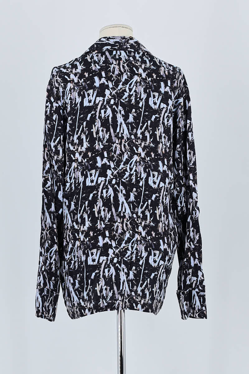 Chemise Heimstone  Noir