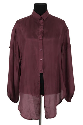 Blouse Mes Demoiselles  Violet