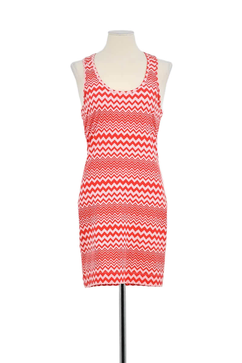 Robe Missoni  Rouge