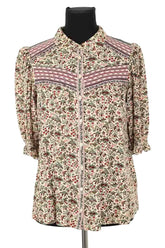 Blouse Bash  Multicolore