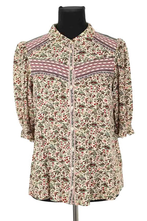 Blouse Bash  Multicolore