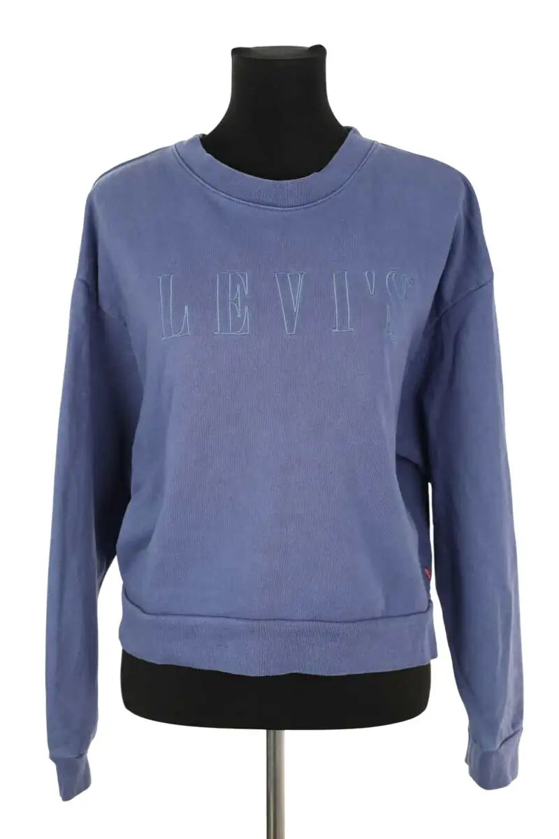 Sweatshirt Levi's  Marine