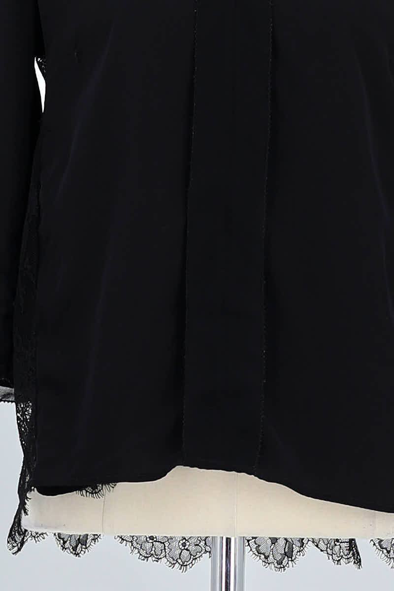 T-shirt Claudie Pierlot  Noir