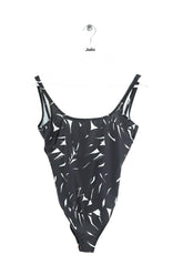 Maillot de bain Luz  Noir