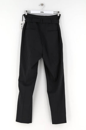 Pantalon large Bash  Gris