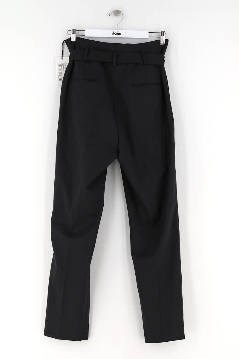 Pantalon large Bash  Gris