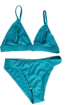 Maillot de bain Dnud  Bleu