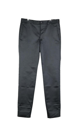 Pantalon droit Comme Des Garçons  Noir