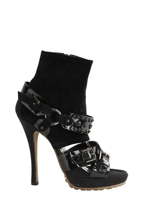 Talons Barbara Bui  Noir