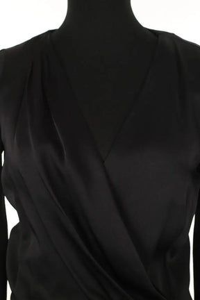 Robe Vanessa Bruno  Noir