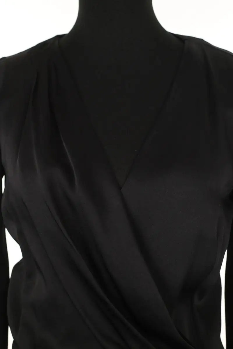 Robe Vanessa Bruno  Noir