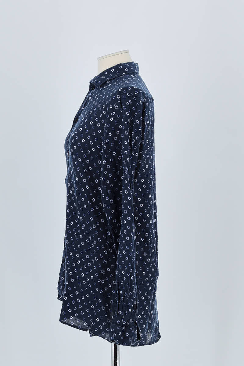 Chemise The Kooples  Marine